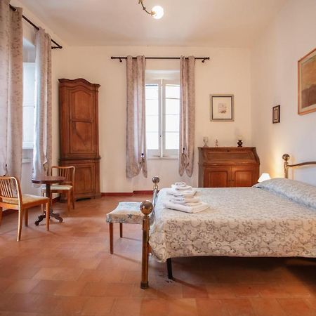 Appartamento La Dolce Vita Tropea Exterior foto