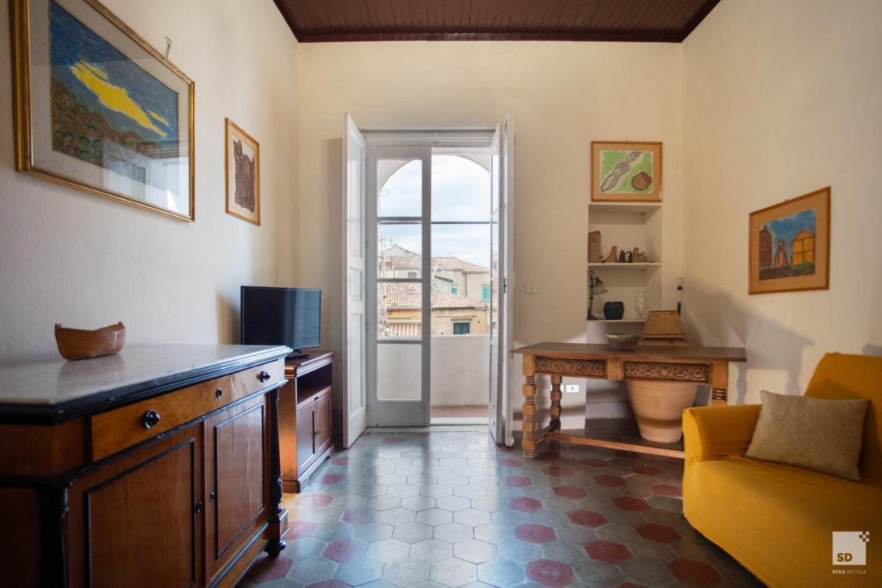 Appartamento La Dolce Vita Tropea Exterior foto