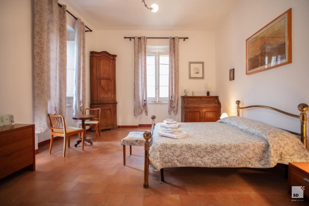 Appartamento La Dolce Vita Tropea Exterior foto