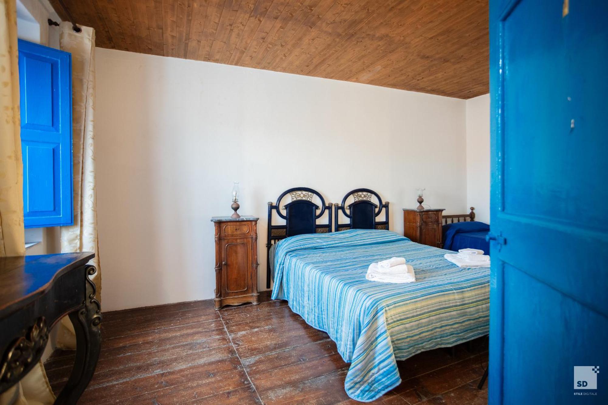 Appartamento La Dolce Vita Tropea Exterior foto