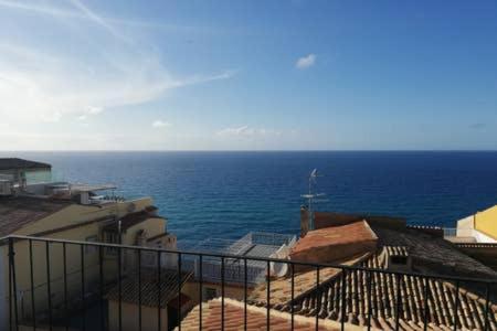 Appartamento La Dolce Vita Tropea Exterior foto